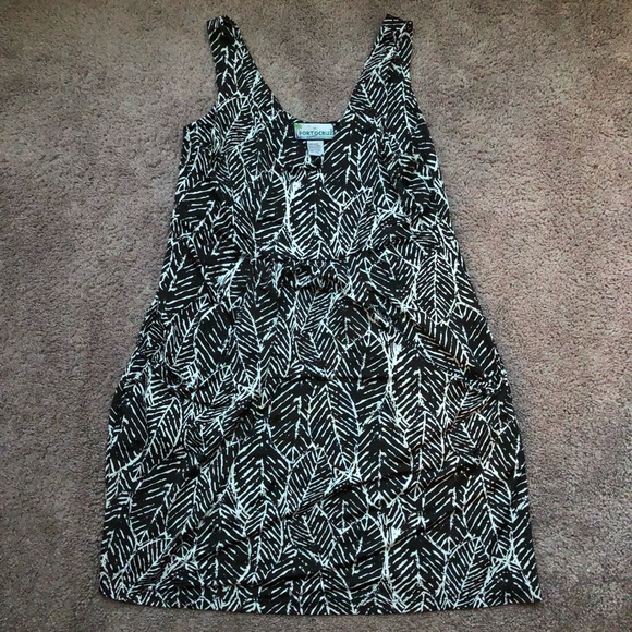 portocruz beach cover up